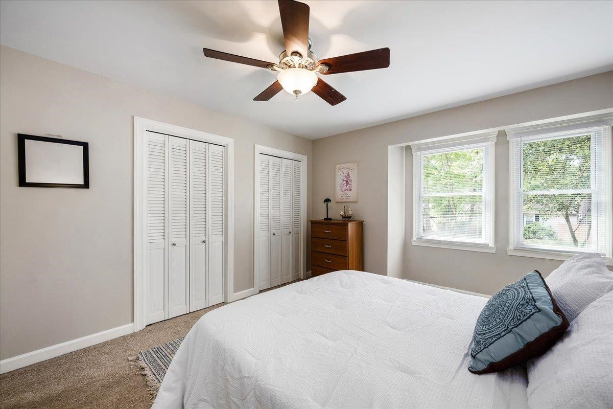 1313 Falls Church Road Raleigh, NC 27609 - Photo 29 of 40 Photo 29