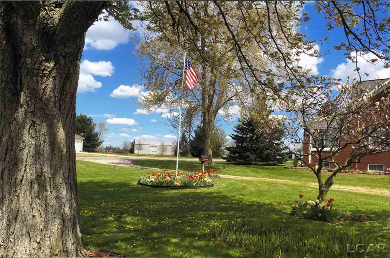 12975 North Ridge Road Milan, MI 48160 - Photo 22 of 37