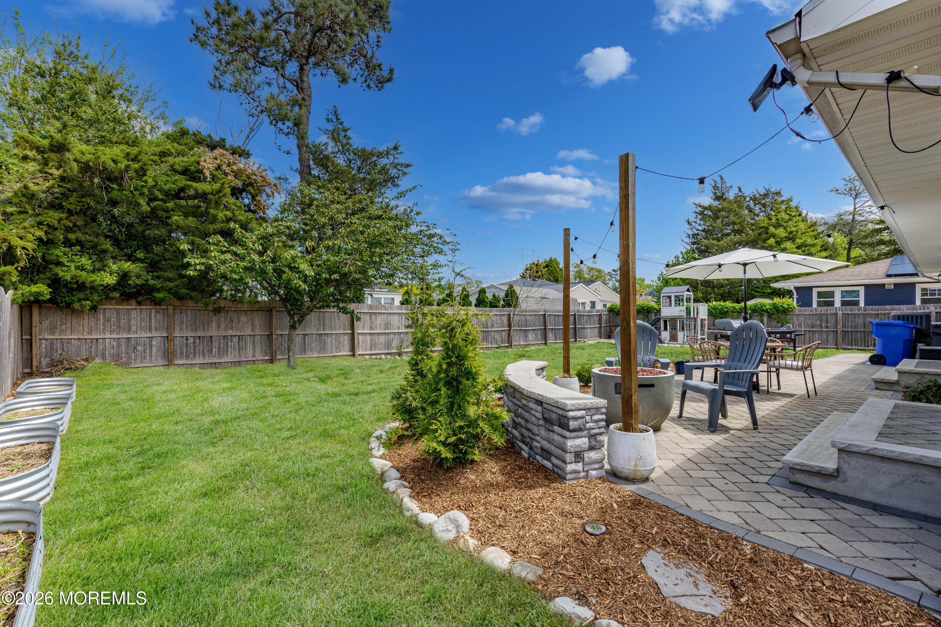 158 Pinewood Road Toms River, NJ 08753 - Photo 35 of 50 Exterior-11