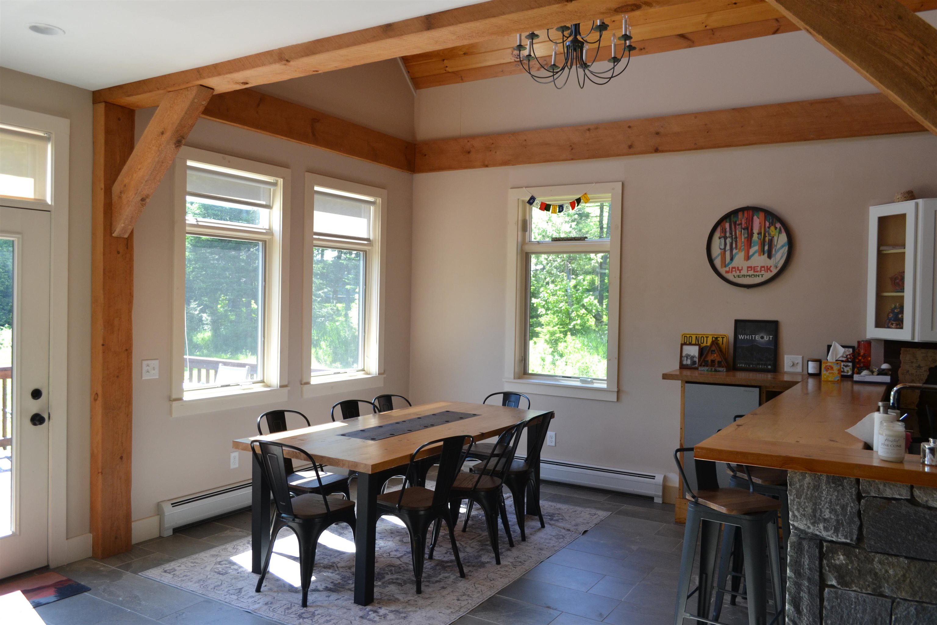 373 Wilderness Road Jay, VT 05859 - Photo 8 of 41
