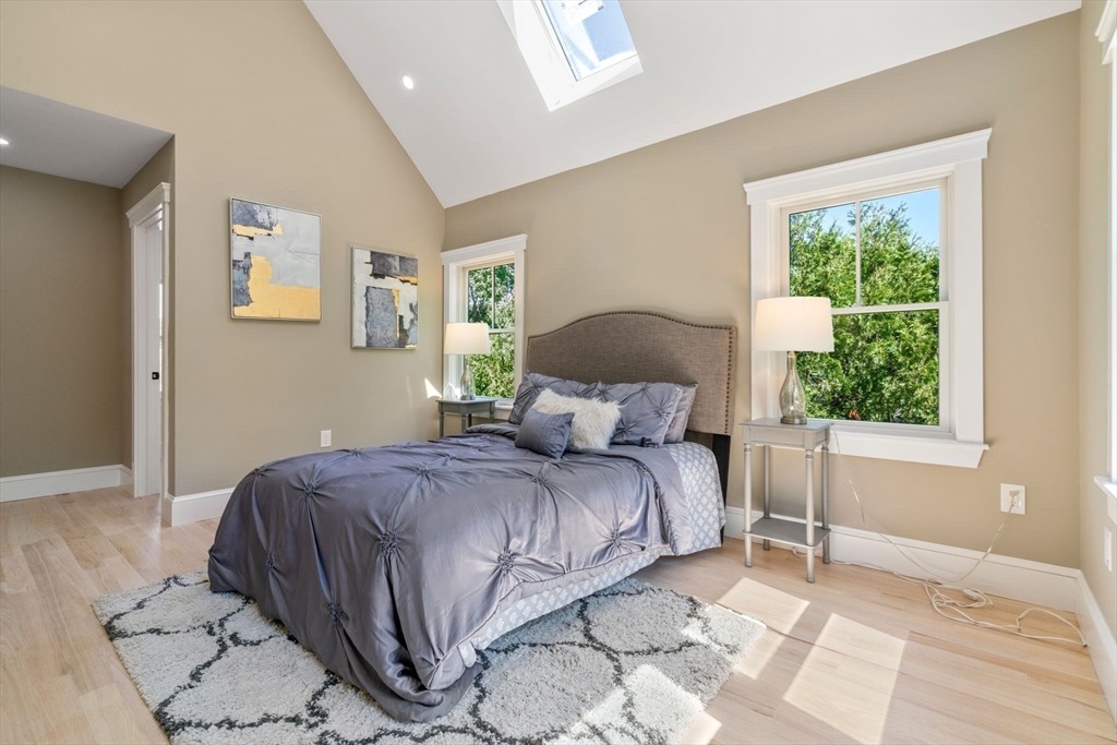 10 Robinson Road Medford, MA 02155 - Photo 22 of 38 Gallery Image 22