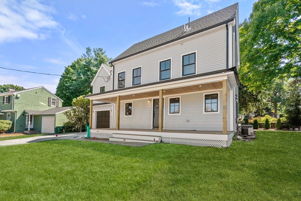 10 Robinson Road Medford, MA 02155 - Photo 37 of 38 Gallery Image 37