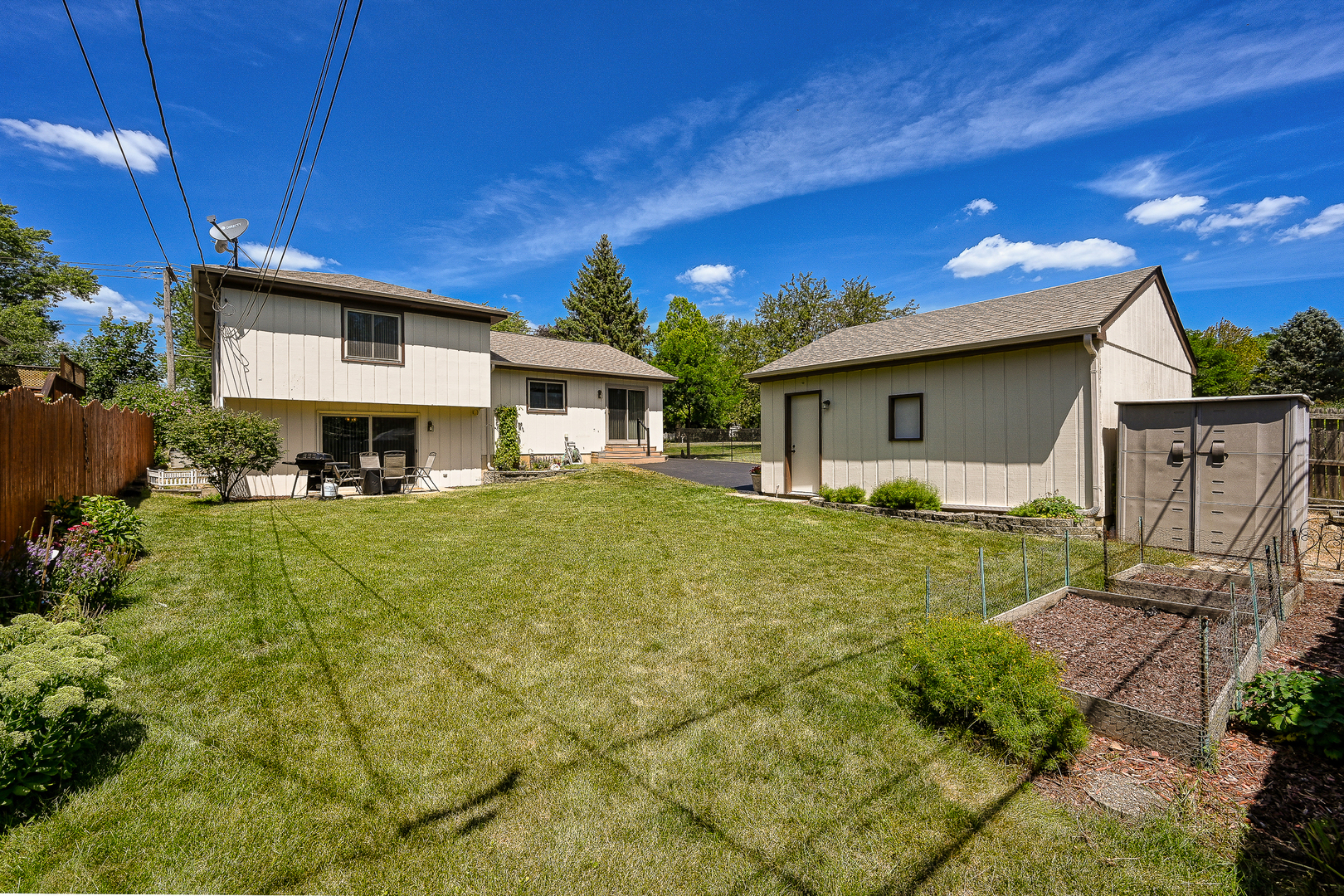 26W467 Jewell Road Winfield, IL 60190 - Photo 22 of 25