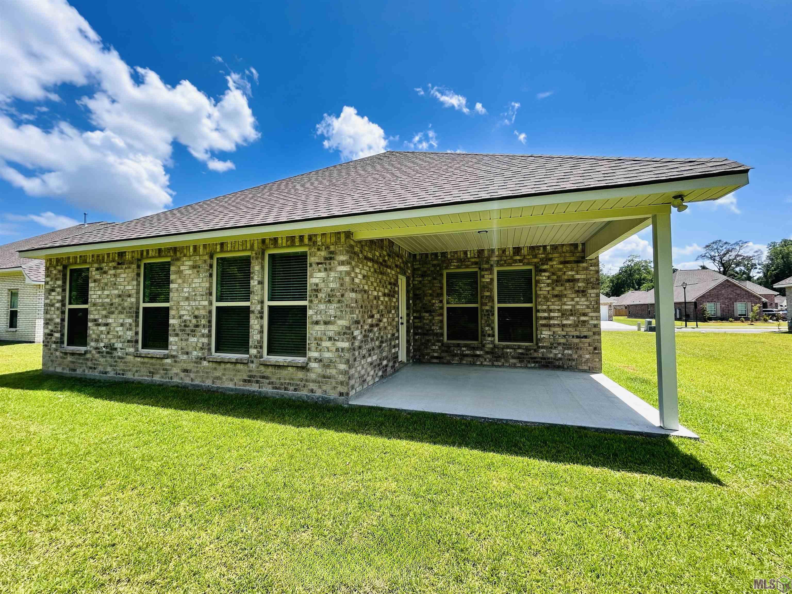 4966 Trinity Drive Addis, LA 70710 - Photo 24 of 25