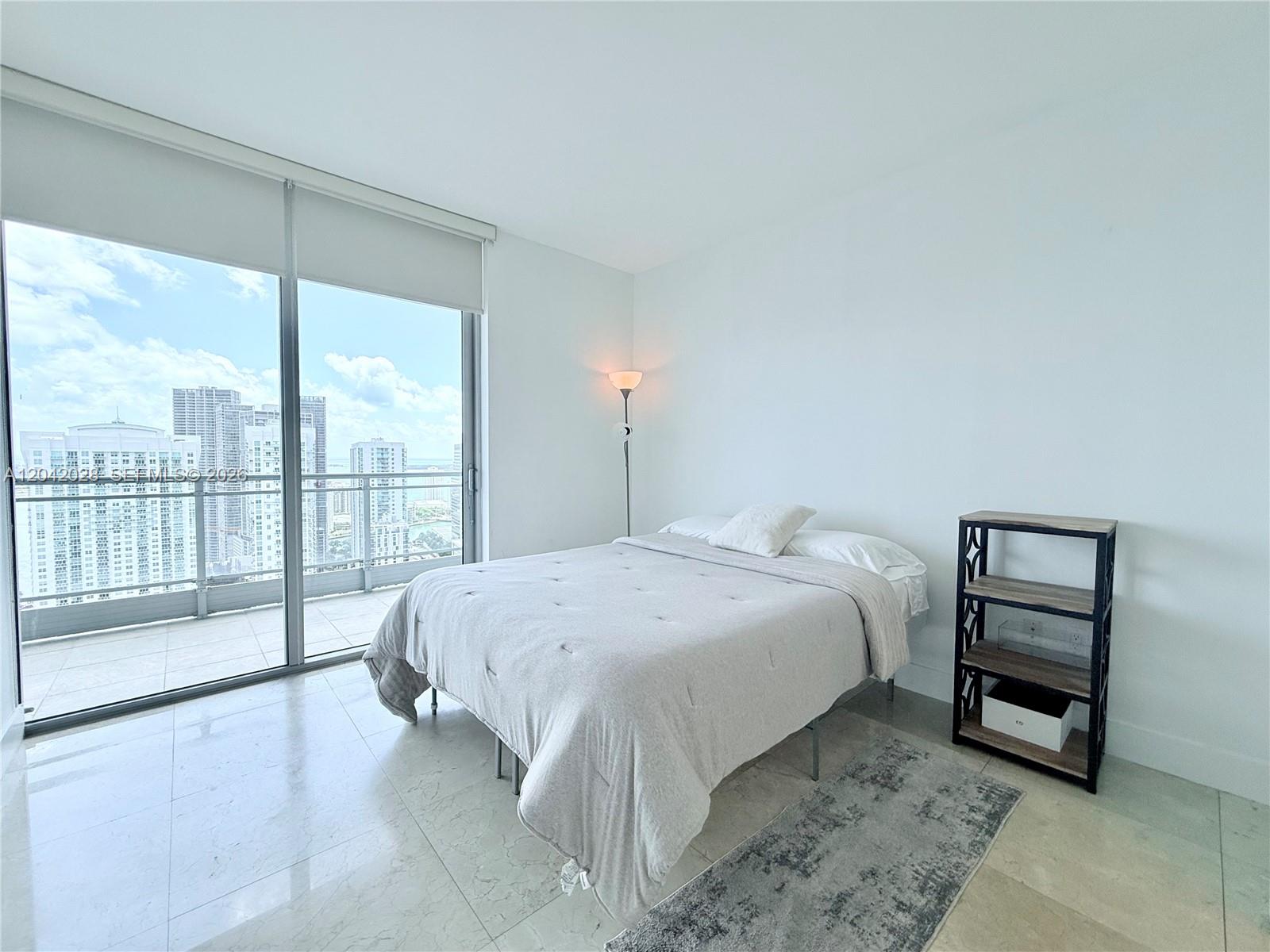 92 Southwest 3rd Street, Unit 4311 Miami, FL 33130 - Photo 33 of 54 second