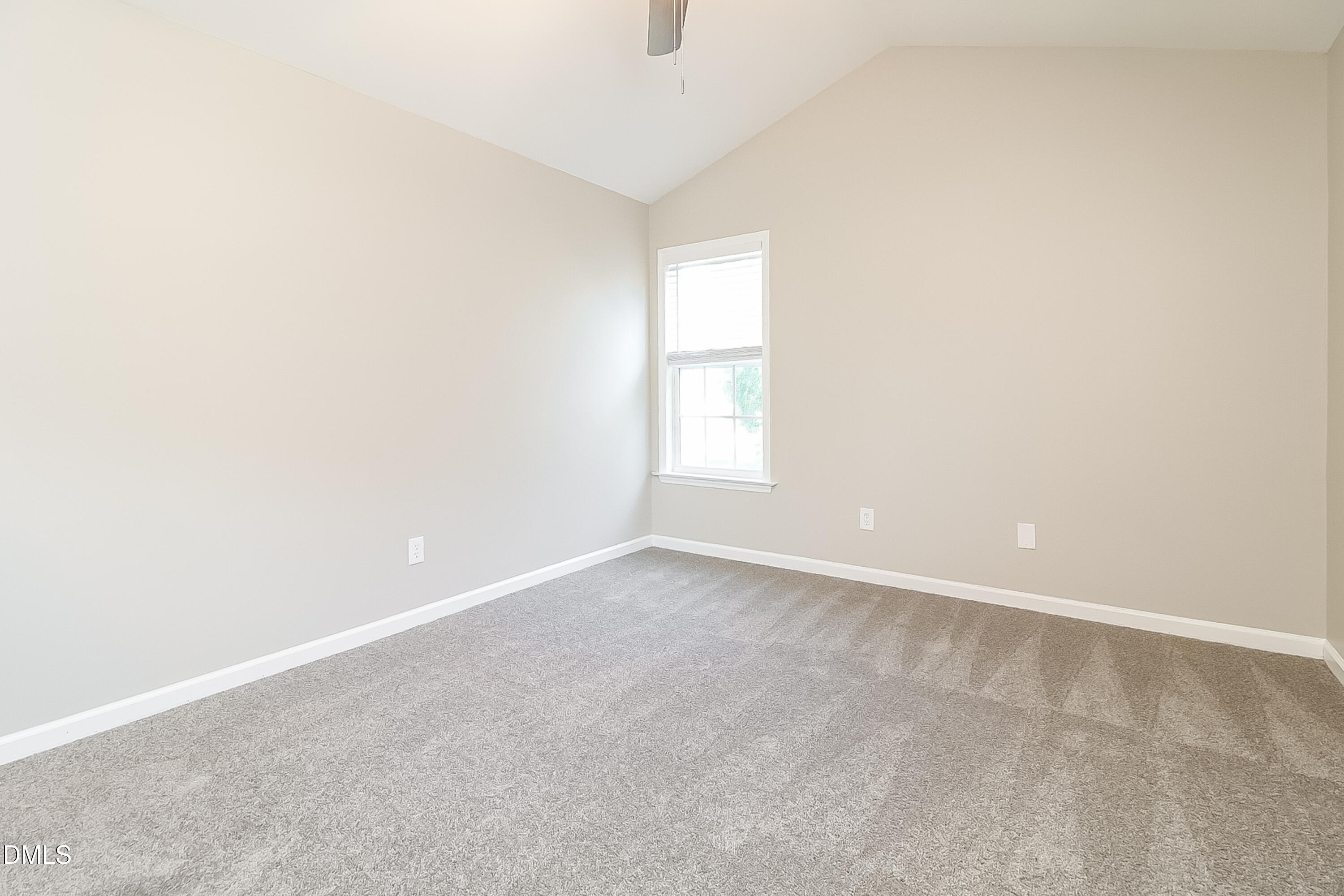 113 Nightshade Lane Garner, NC 27529 - Photo 9 of 17 an empty room with windows