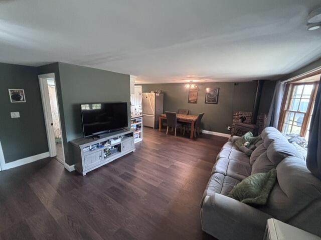 41 Saco Road Standish, ME 04085 - Photo 8 of 17 new living