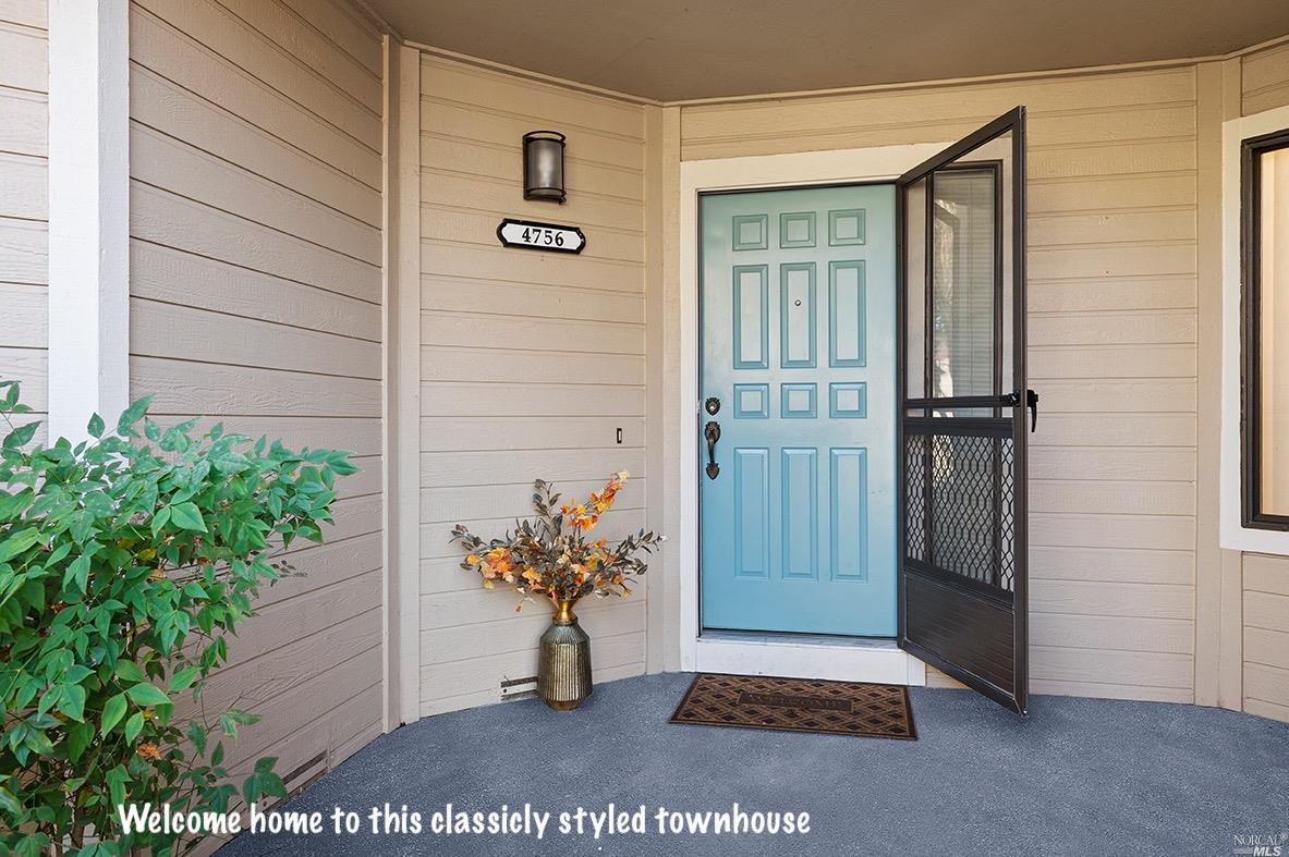 4756 Shade Tree Lane Santa Rosa, CA 95405 - Photo 1 of 1 Gallery Image 1