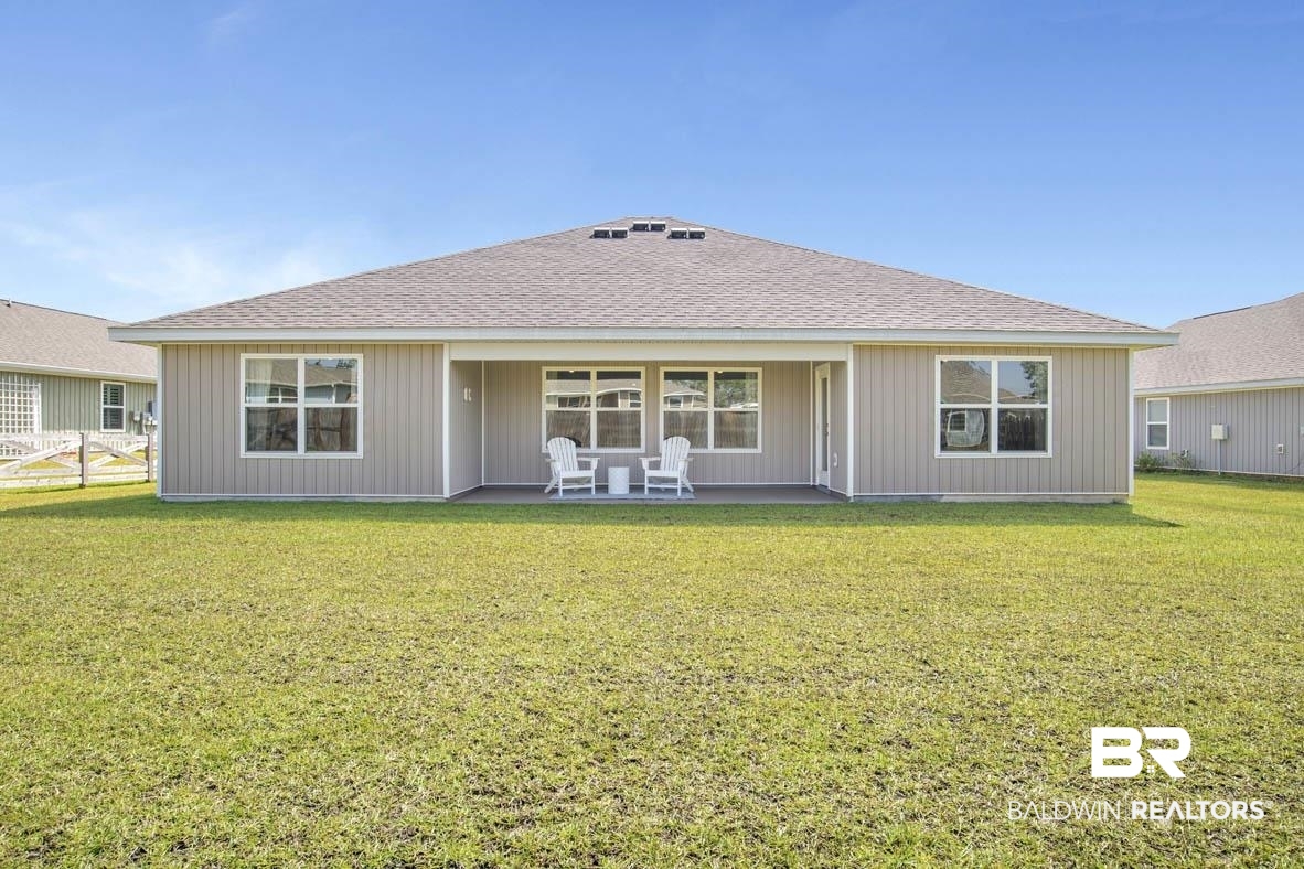 21917 Sedlack Road Silverhill, AL 36576 - Photo 21 of 27