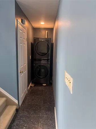 a view of storage and utility