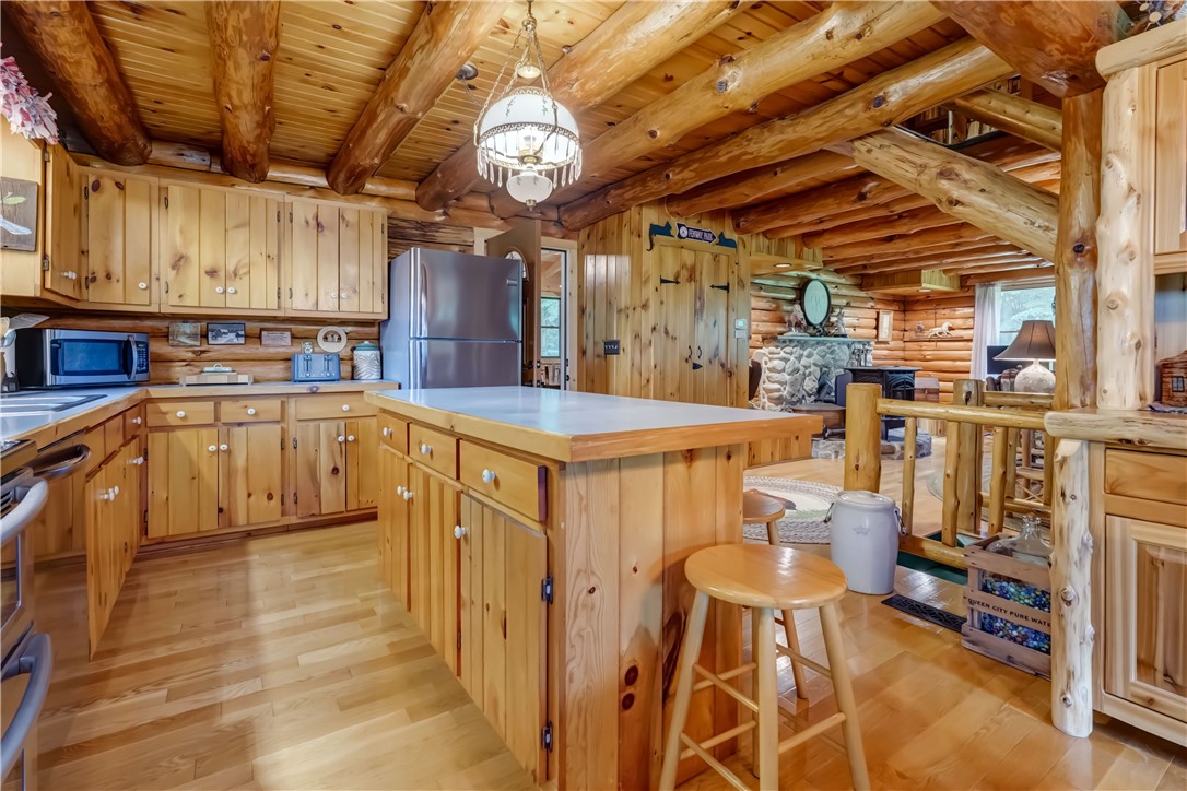 9176 Tibbals Road Canadice, NY 14560 - Photo 9 of 46