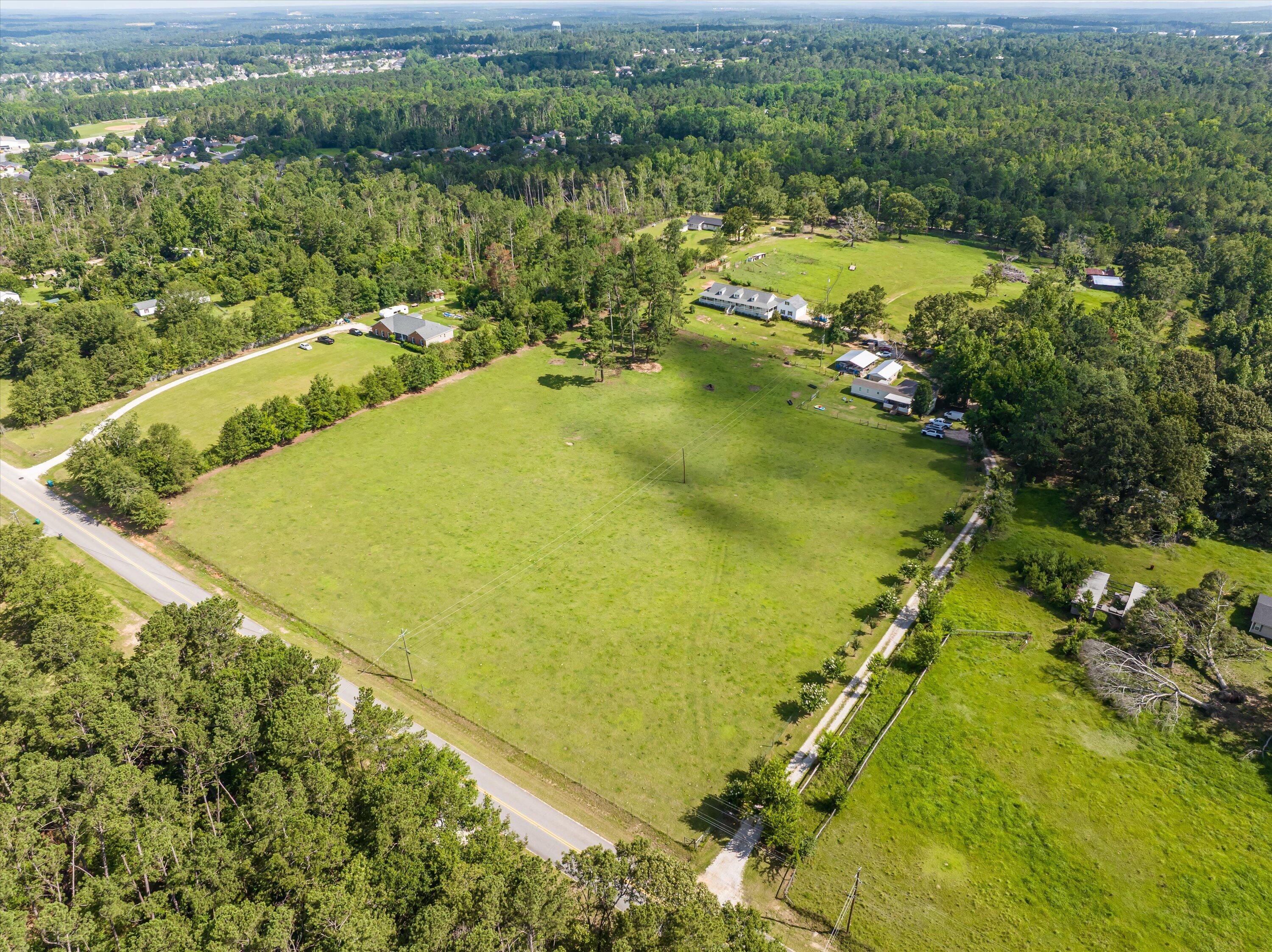 5209 Parham Road Grovetown, GA 30813 - Photo 2 of 51 002-DJI_20250617101847_0004_D-HDR