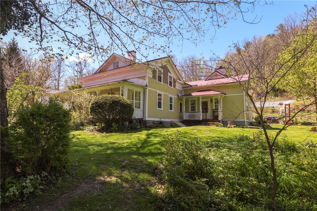 1287 Croton Road Montour, NY 14864 - Photo 48 of 50