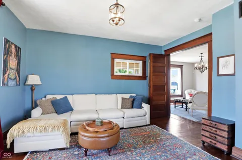 $525,000 | 2720 South 650 East, Whitestown, IN 46075