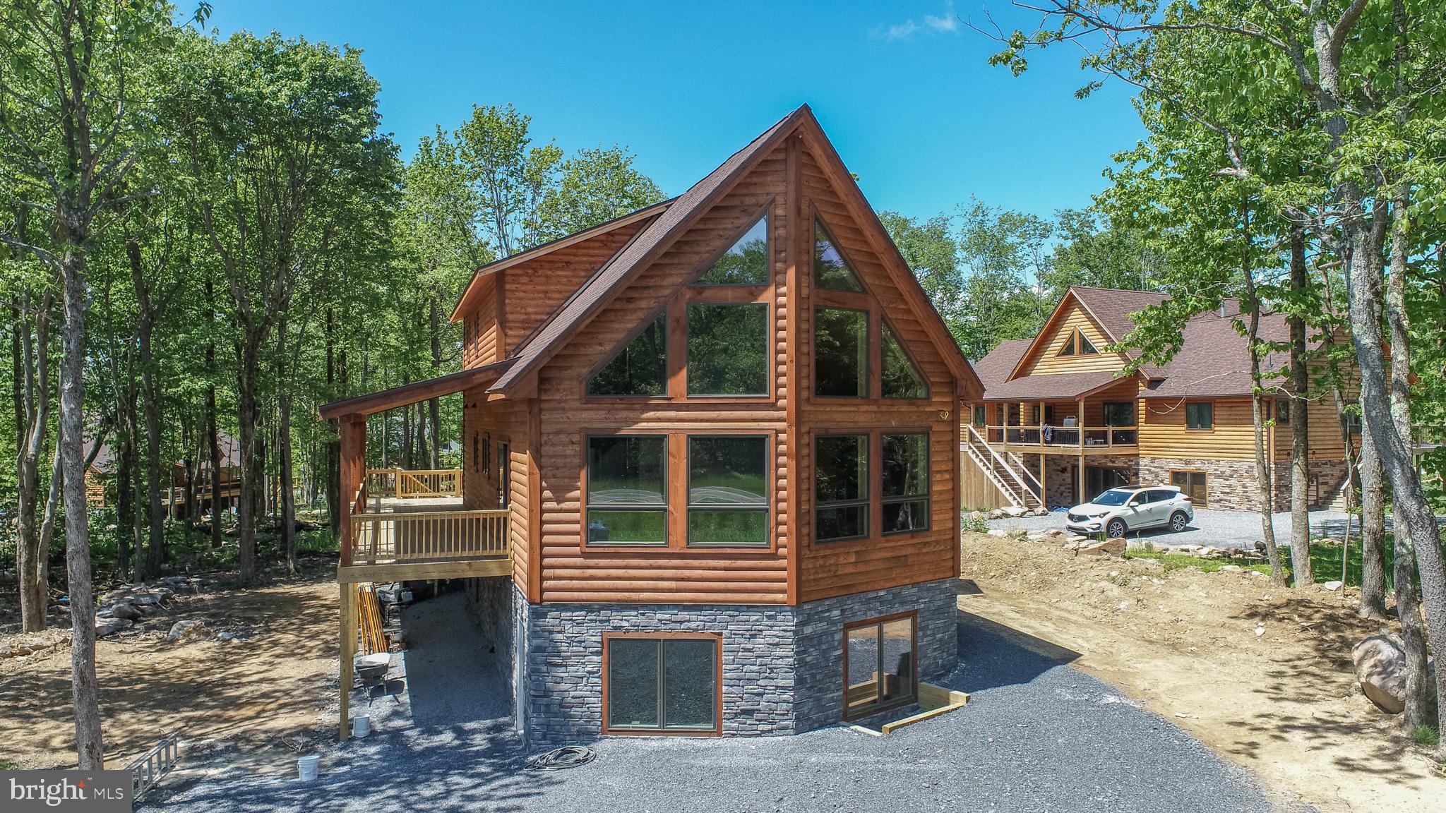 1333 Wisp Mountain Road McHenry, MD 21541 - Photo 1 of 59