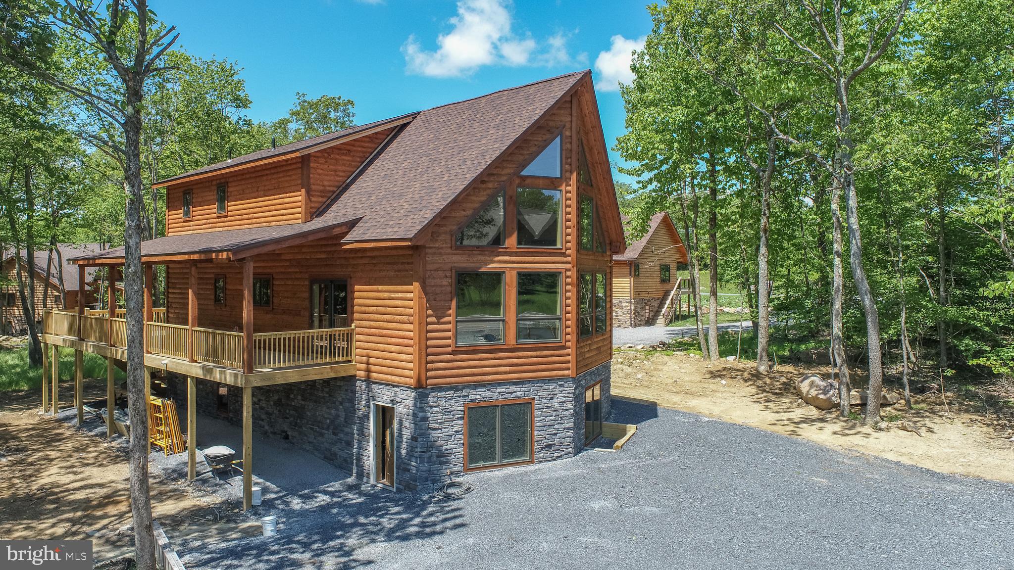 1333 Wisp Mountain Road McHenry, MD 21541 - Photo 2 of 59