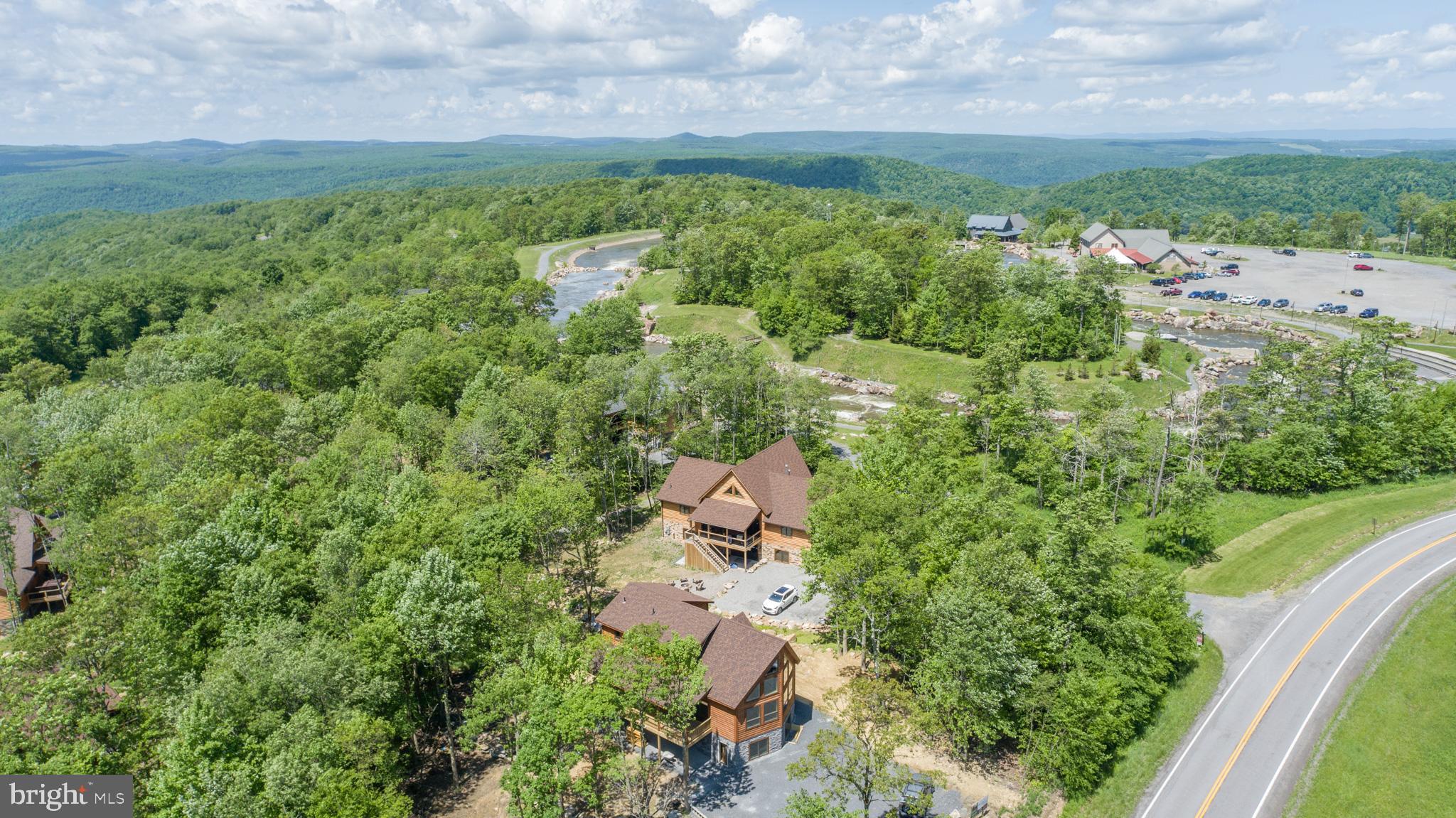 1333 Wisp Mountain Road McHenry, MD 21541 - Photo 3 of 59