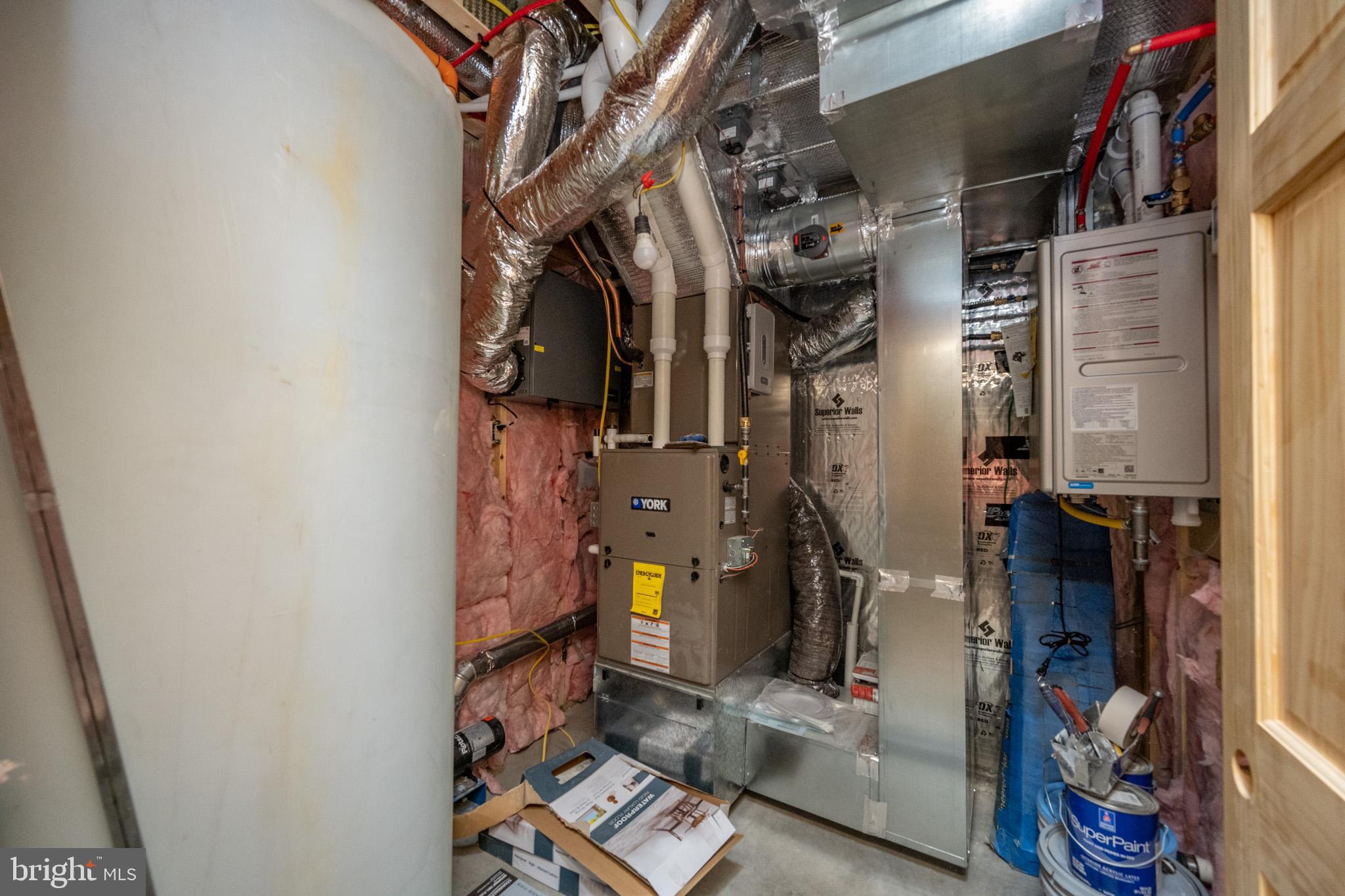 1333 Wisp Mountain Road McHenry, MD 21541 - Photo 55 of 59