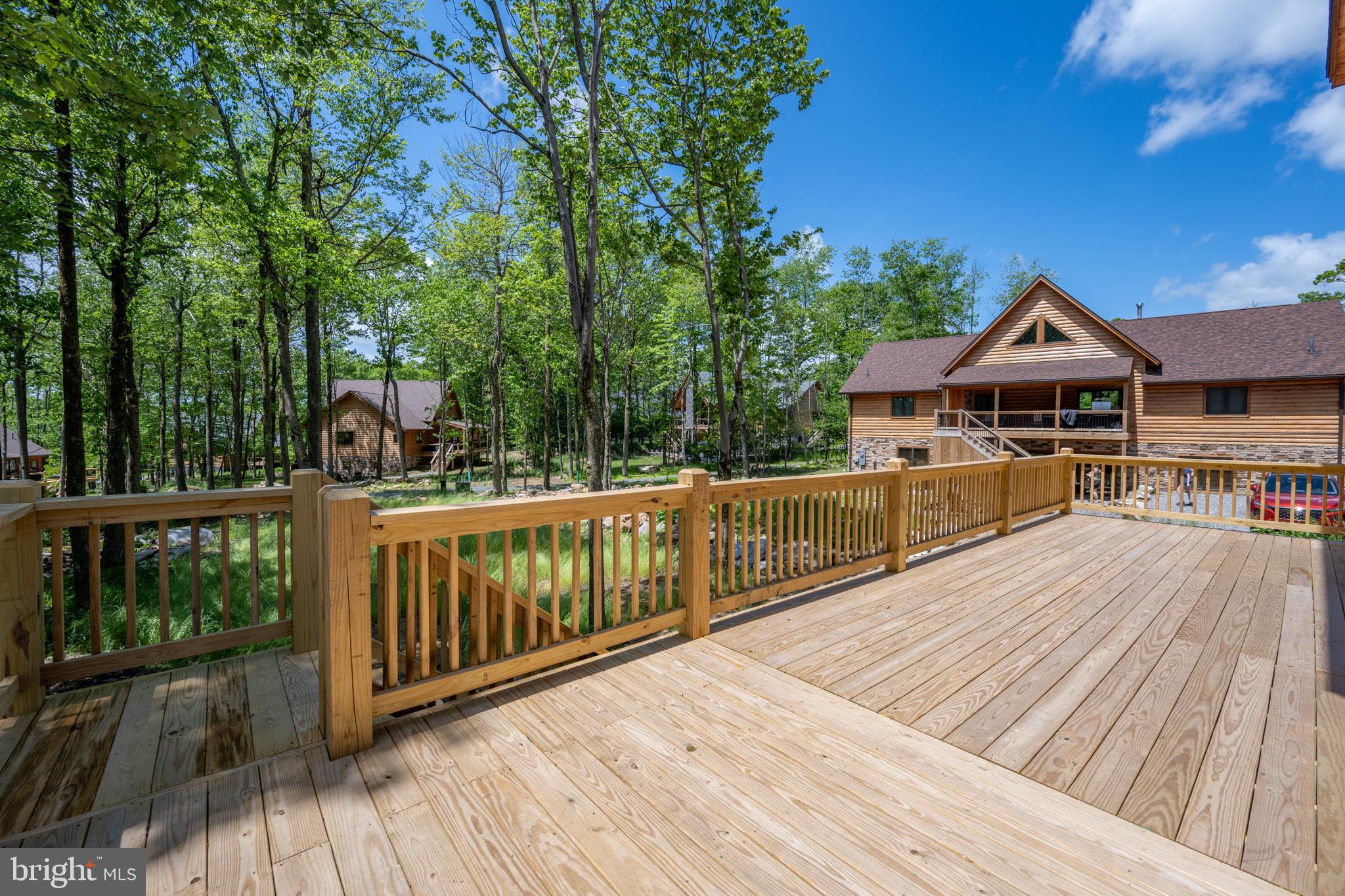 1333 Wisp Mountain Road McHenry, MD 21541 - Photo 56 of 59