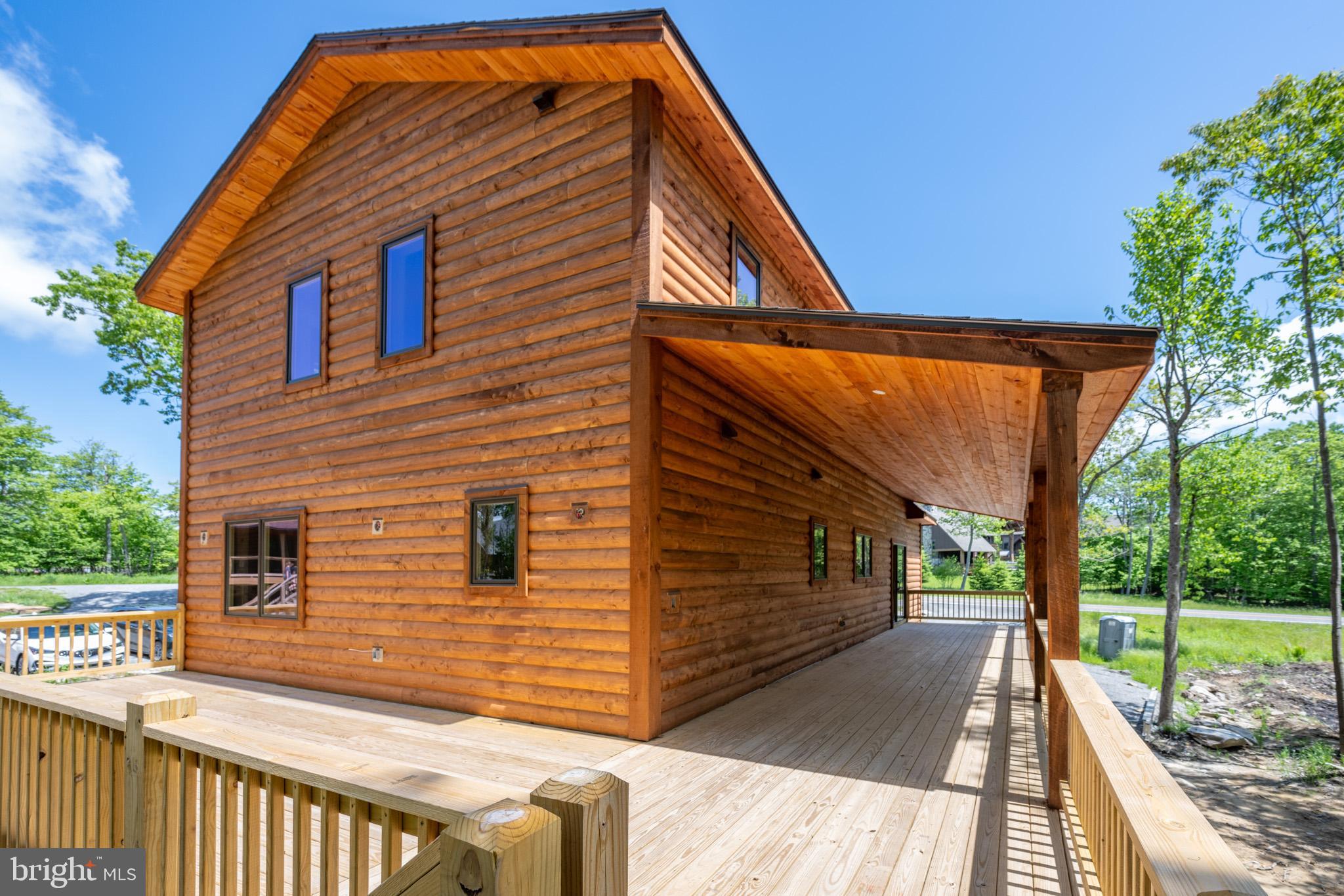 1333 Wisp Mountain Road McHenry, MD 21541 - Photo 57 of 59