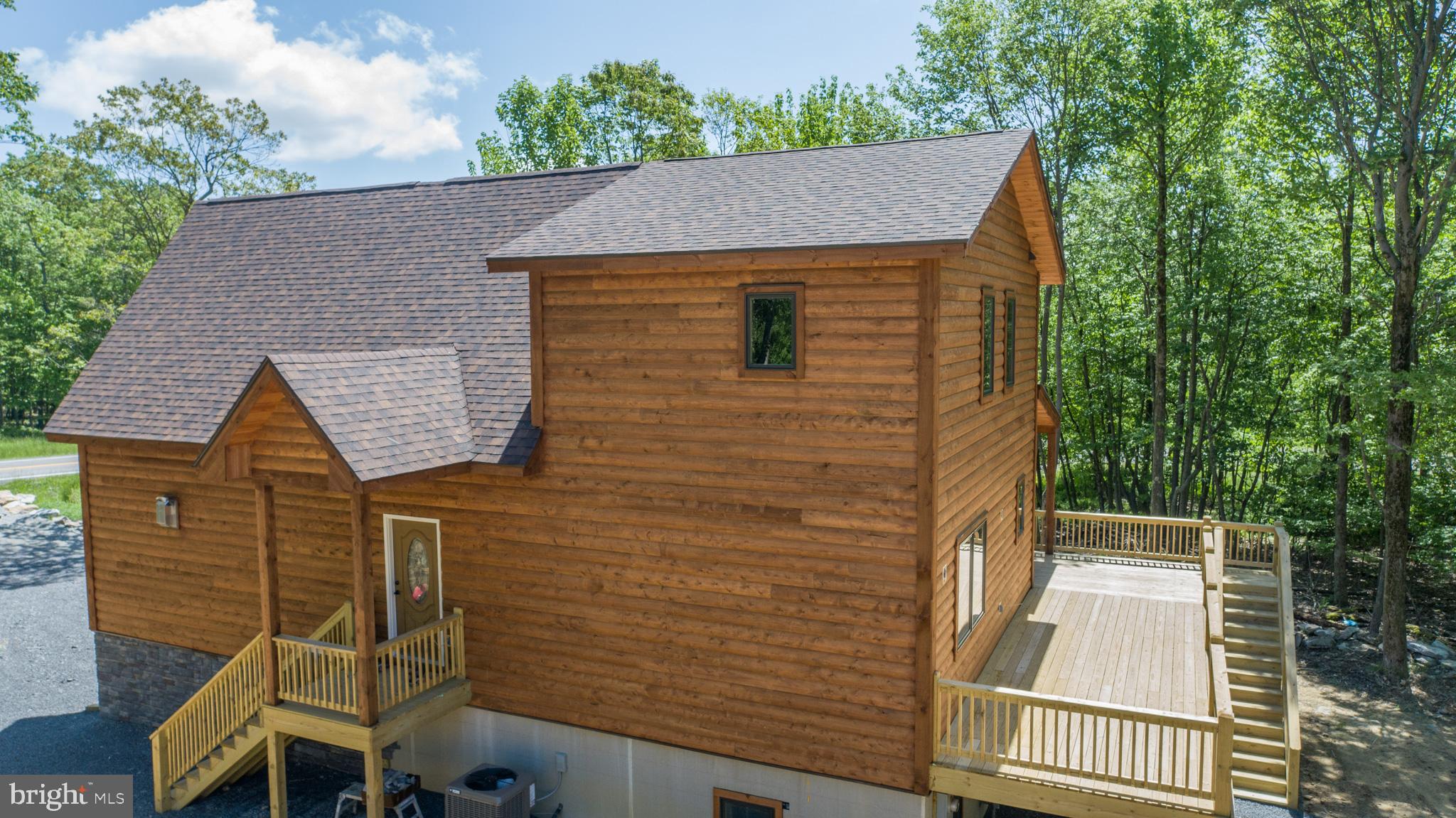 1333 Wisp Mountain Road McHenry, MD 21541 - Photo 58 of 59