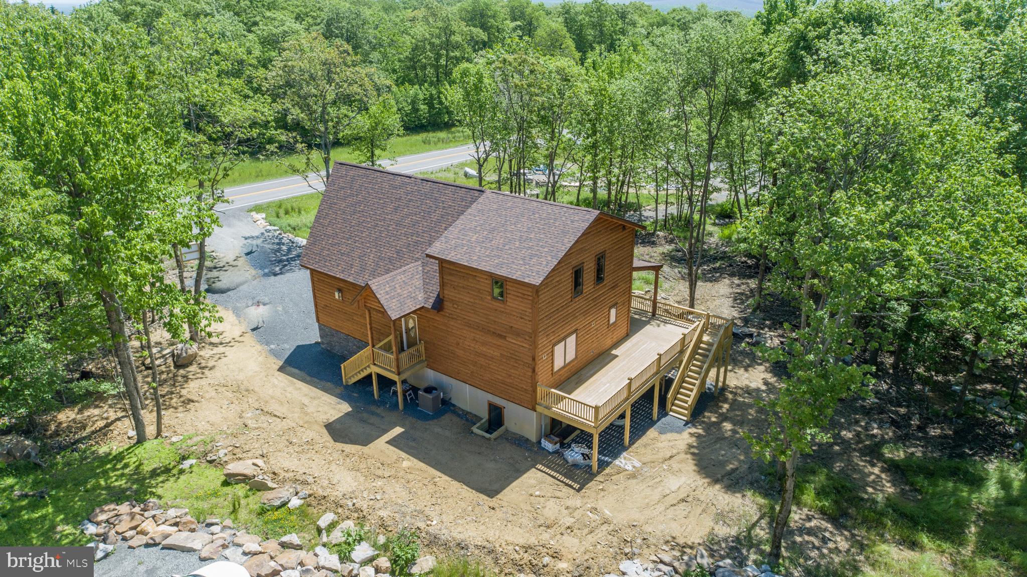 1333 Wisp Mountain Road McHenry, MD 21541 - Photo 6 of 59