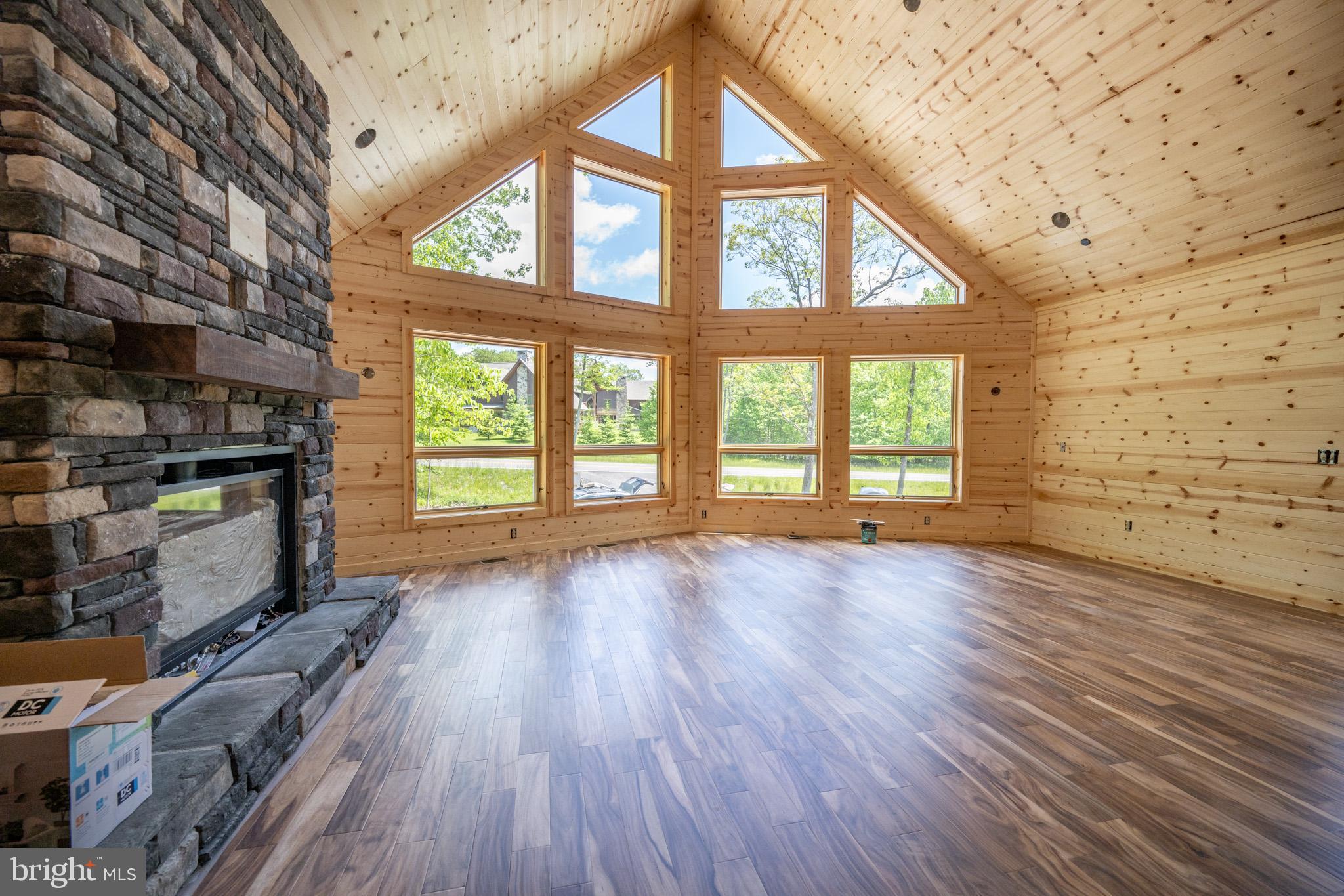 1333 Wisp Mountain Road McHenry, MD 21541 - Photo 7 of 59