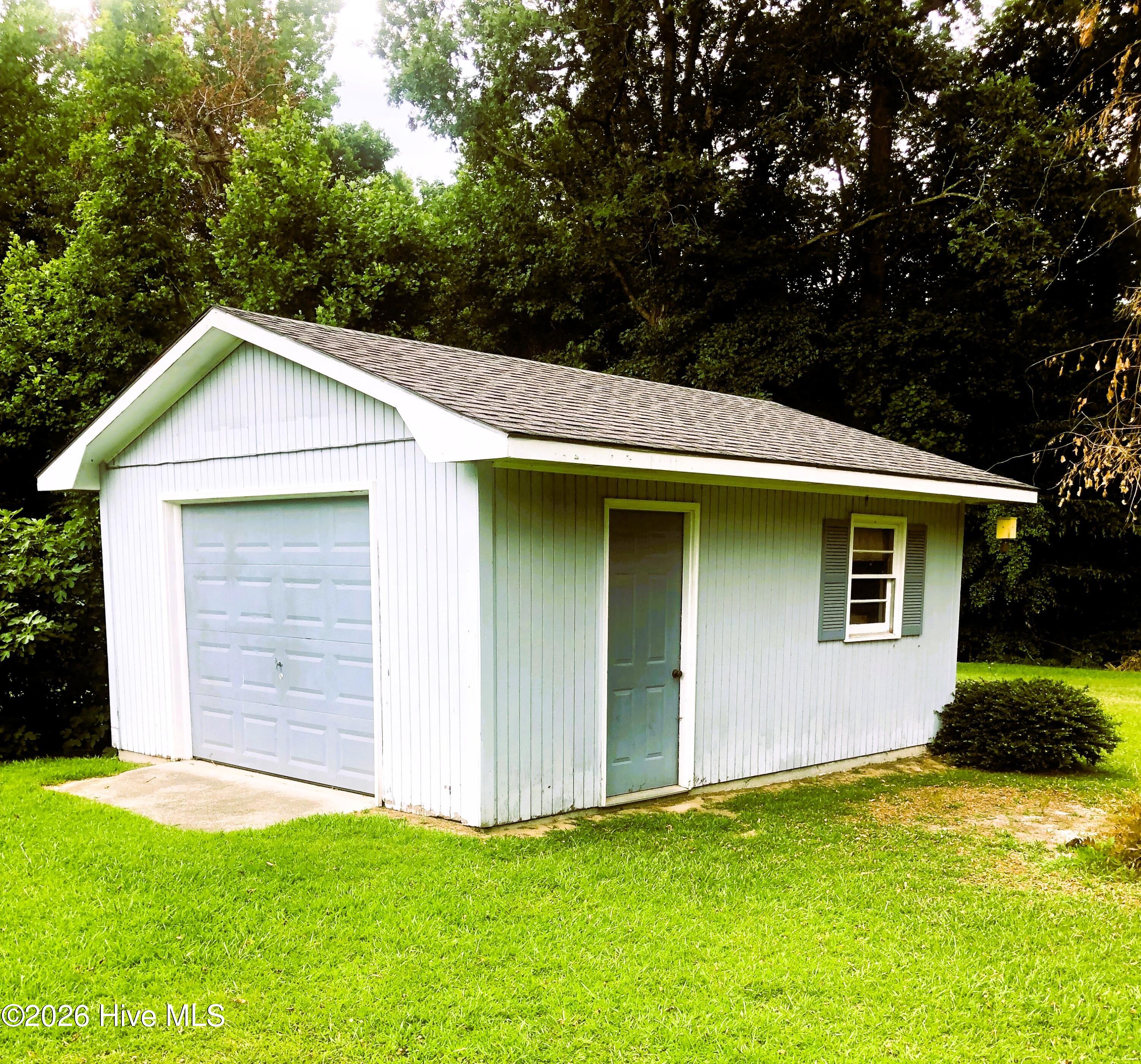 4940 Willard Road Willard, NC 28478 - Photo 3 of 6