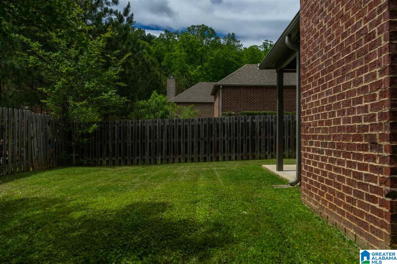 205 Chesser Way Chelsea, AL 35043 - Photo 29 of 29 Gallery Image 29