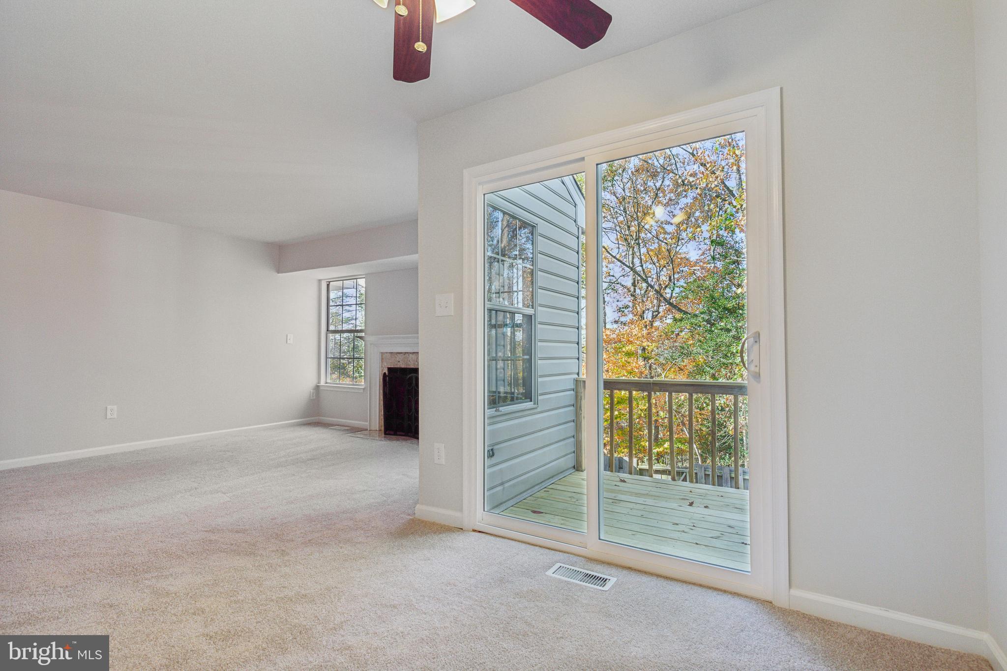 507 Wind Ridge Drive Stafford, VA 22554 - Photo 3 of 25 Dining Room