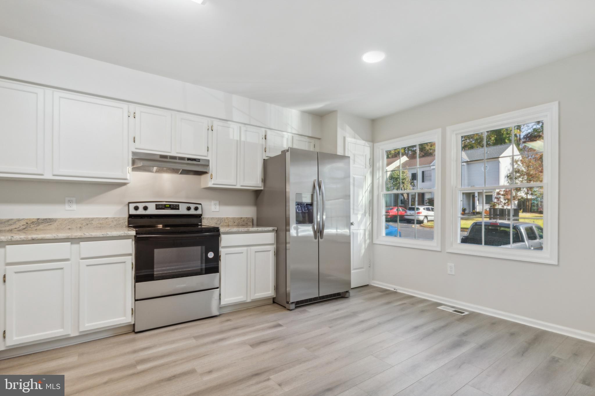 507 Wind Ridge Drive Stafford, VA 22554 - Photo 5 of 25 Kitchen