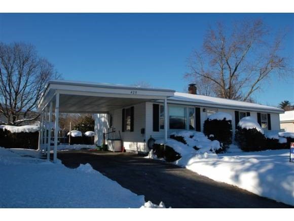420 Mast Road Manchester, NH 03102 - Photo 1 of 1
