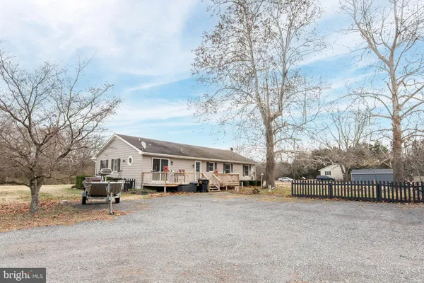$375,000 | 24383 Robins Creek Road, Preston, MD 21655
