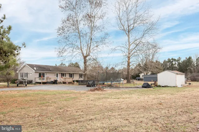 a view of a town with houses