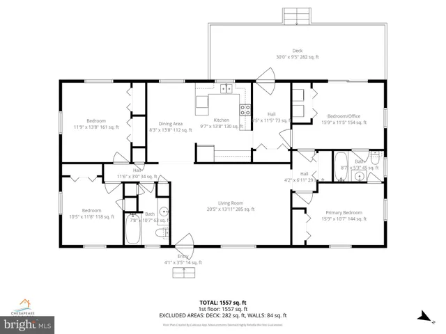 a view of a outdoor space