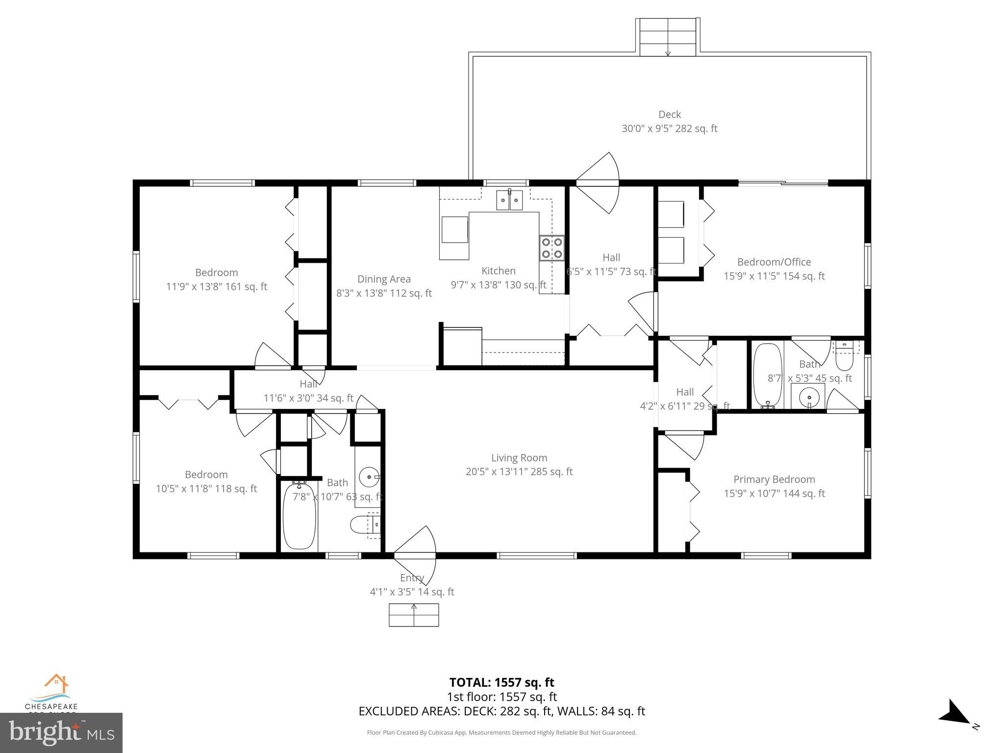 24383 Robins Creek Road Preston, MD 21655 - Photo 29 of 29 unknown