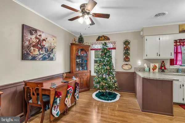 $375,000 | 24383 Robins Creek Road, Preston, MD 21655