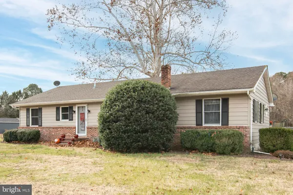 $375,000 | 24383 Robins Creek Road, Preston, MD 21655