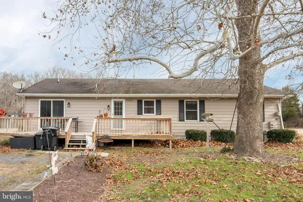 $375,000 | 24383 Robins Creek Road, Preston, MD 21655