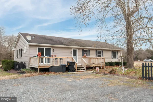 $375,000 | 24383 Robins Creek Road, Preston, MD 21655