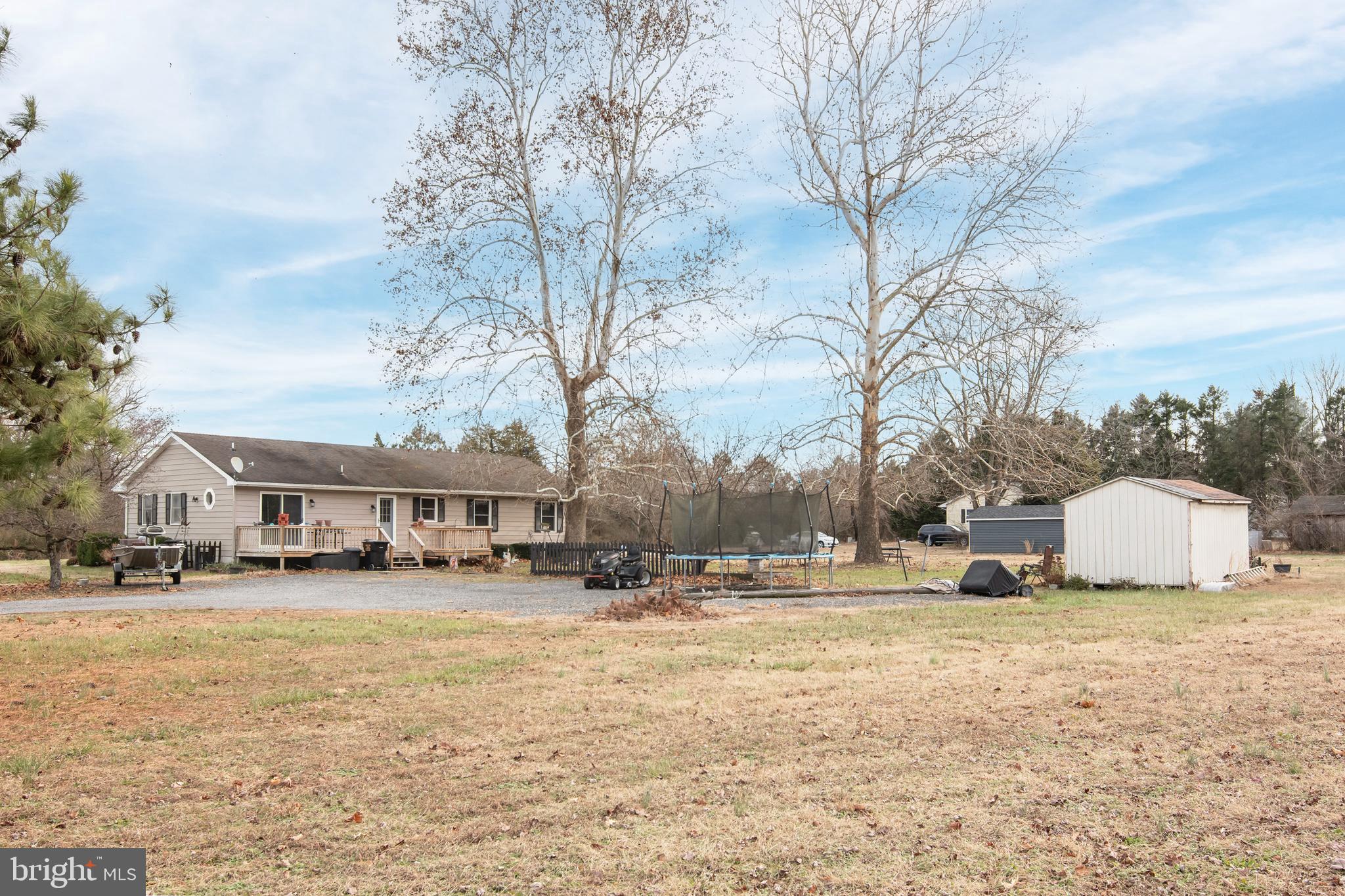 24383 Robins Creek Road Preston, MD 21655 - Photo 10 of 27 a view of a town with houses