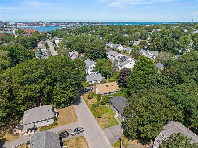 $489,000 | 134 South Richland Street, South Portland, ME 04106