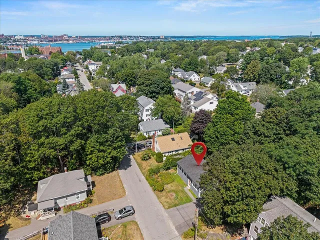 $489,000 | 134 South Richland Street, South Portland, ME 04106