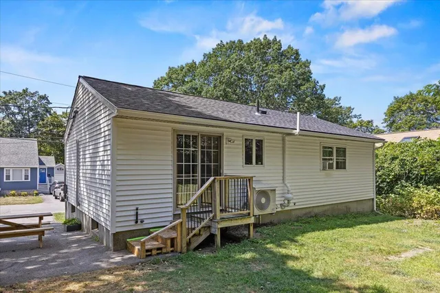 $489,000 | 134 South Richland Street, South Portland, ME 04106