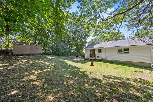 $489,000 | 134 South Richland Street, South Portland, ME 04106