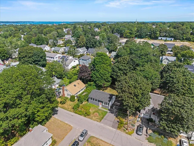 $489,000 | 134 South Richland Street, South Portland, ME 04106