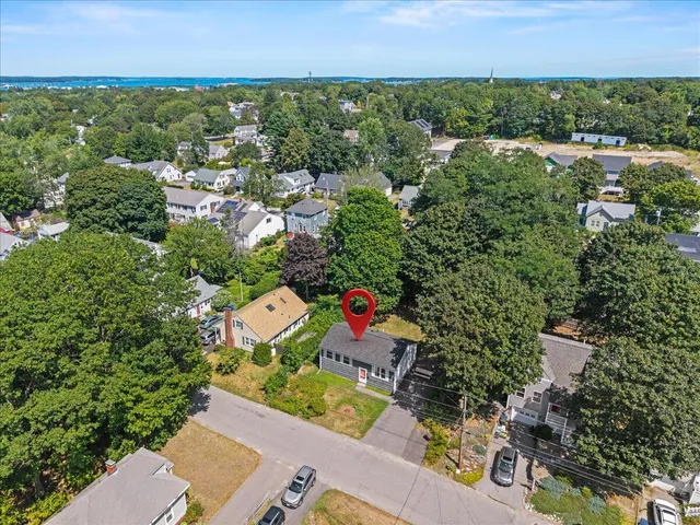 $489,000 | 134 South Richland Street, South Portland, ME 04106