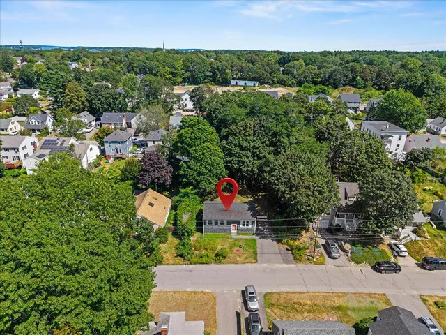 $489,000 | 134 South Richland Street, South Portland, ME 04106