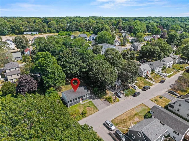 $489,000 | 134 South Richland Street, South Portland, ME 04106