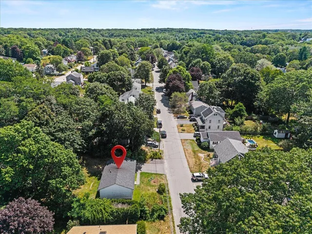 $489,000 | 134 South Richland Street, South Portland, ME 04106